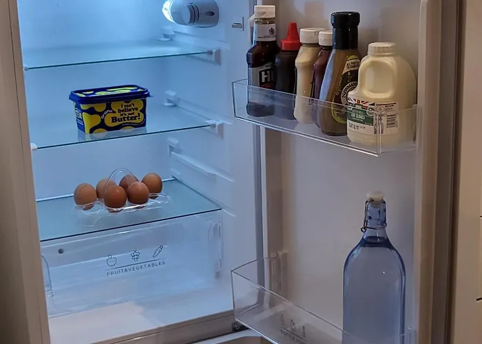 Cardiff Bay Apartment