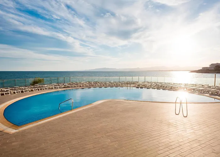 Hotel familiar: Hotel Best Negresco