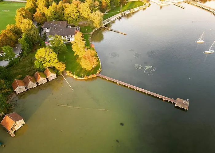  Strandhotel SüdSee