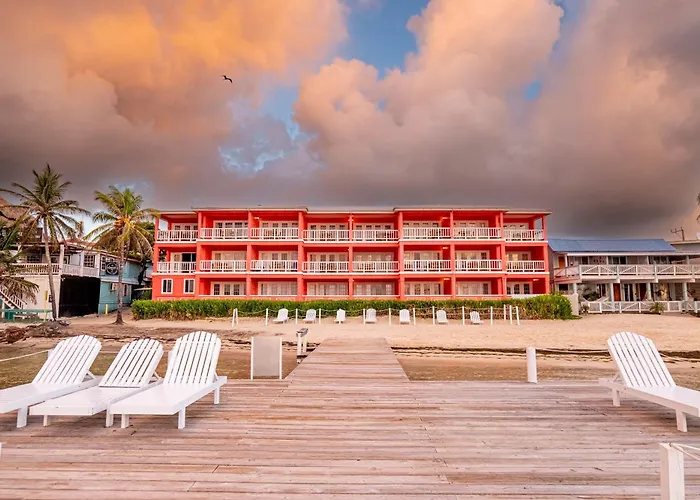 Mayan Princess Hotel