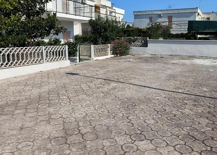 Casa vacanza Salento, Santa Maria al Bagno