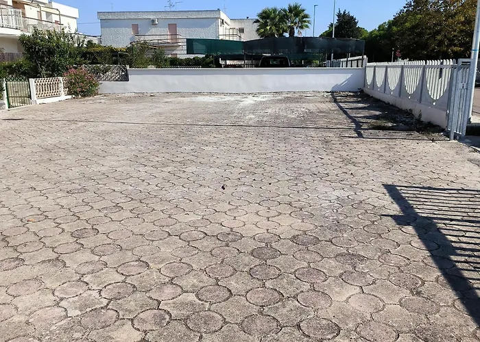 Casa vacanza Salento, Santa Maria al Bagno