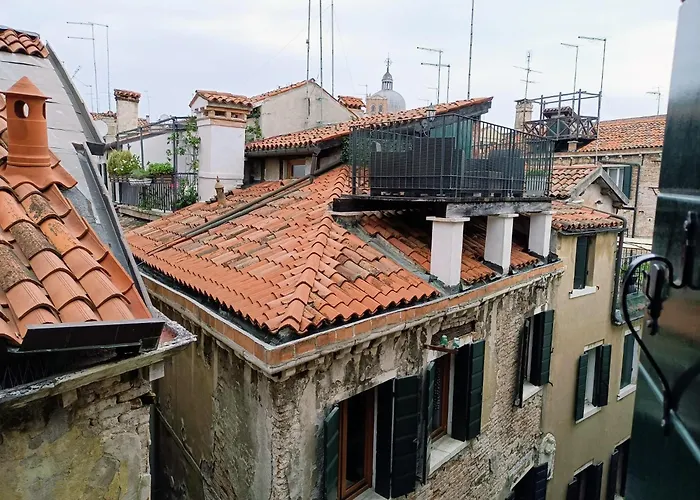 Hotel barato: Hotel Scandinavia - Relais