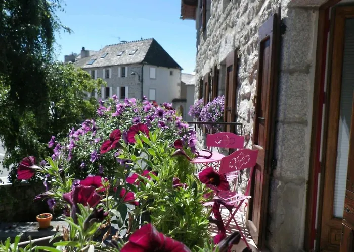 Gîte Le Fortunio