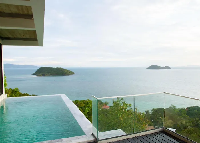 Sis&Sea Villa
