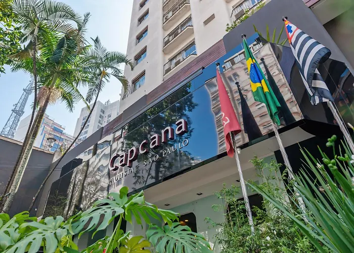  Capcana Jardins