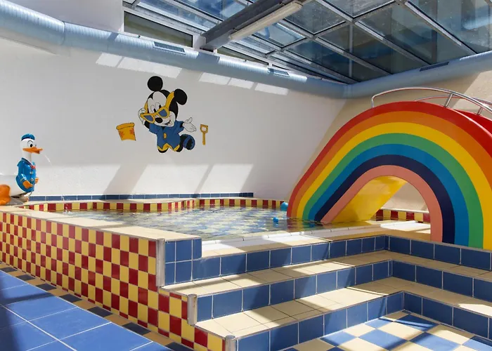  Deichkrone - Familotel Nordsee