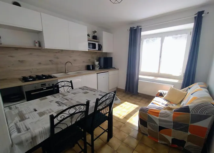Les Appartements de Johann