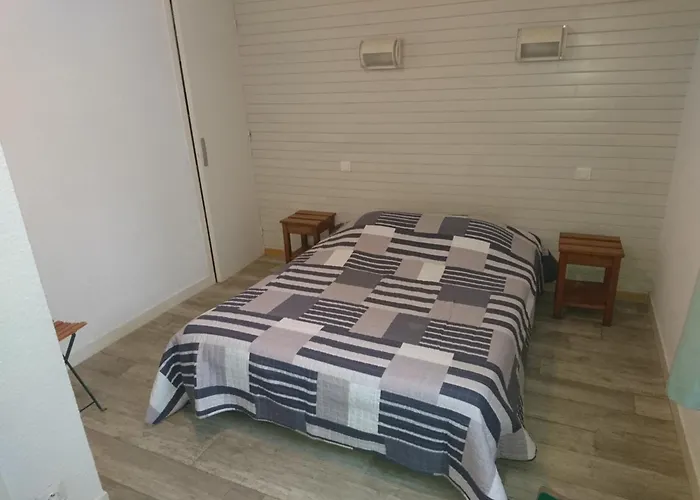 Les Appartements de Johann
