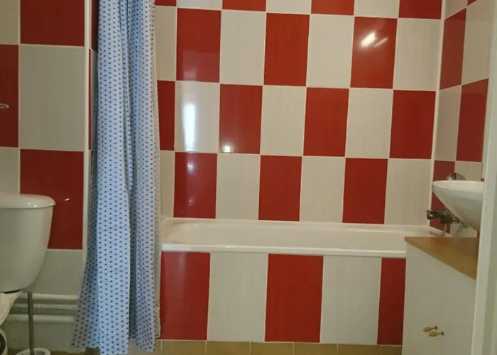 Les Appartements de Johann
