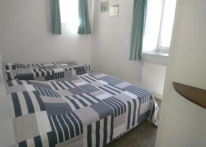 Les Appartements de Johann