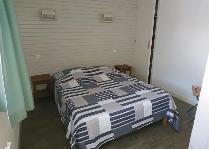 Les Appartements de Johann