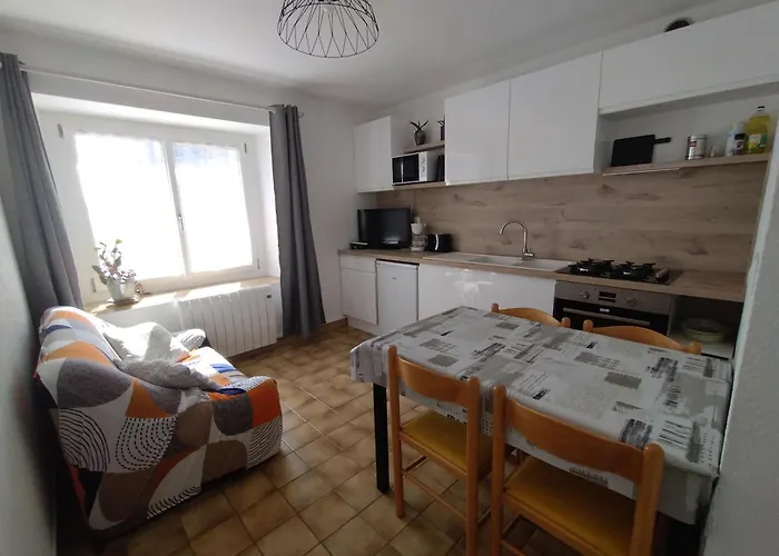 Les Appartements de Johann