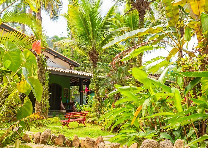 Resort: Vila dos Tupinambás