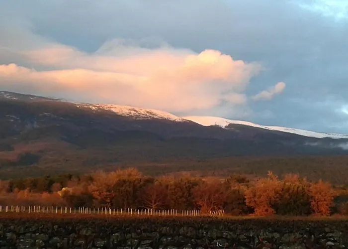 La Carriera, petite maison sud Ventoux, au charme Provençal