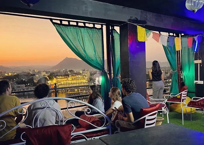 Tamasha Udaipur