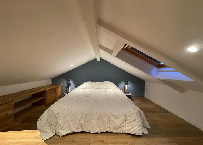 maison colmars