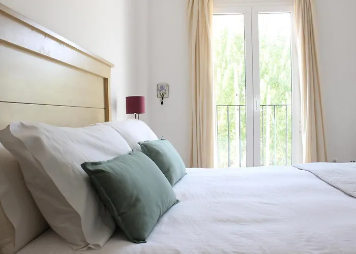 Casa de vacaciones: La Senda de Aroche