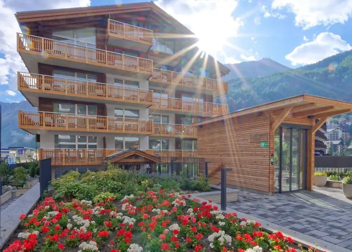 Apart hotel: Naco Aparthotel By Arca Spa