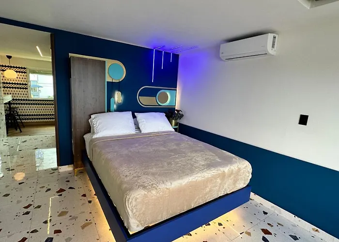 Villa Marbella By Potenza Rentals