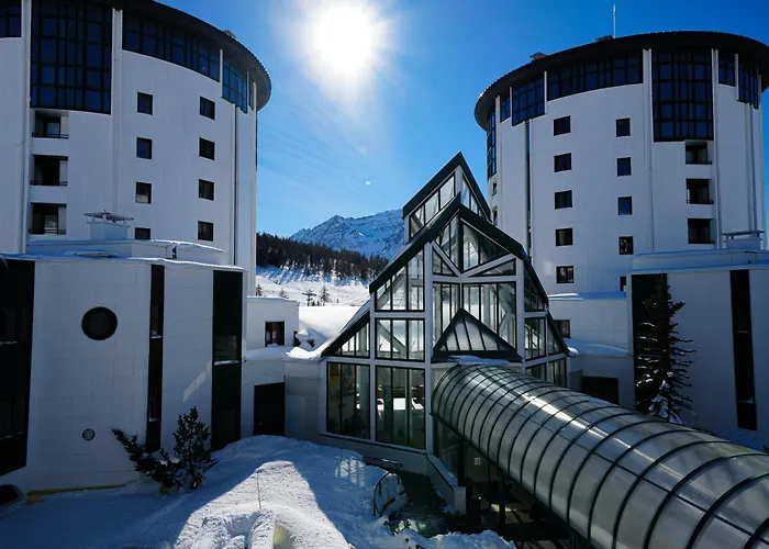 Uappala Sestriere