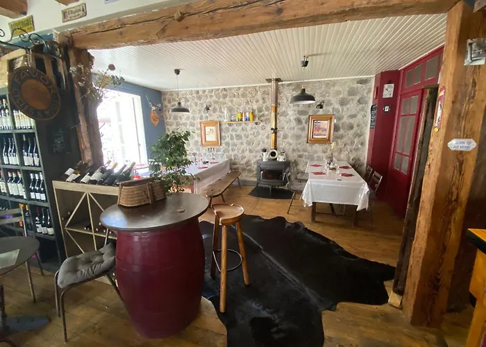 Charmant appartement au cœur des volcans d Auvergne