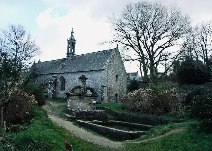 Villa Trouz Ar Mor