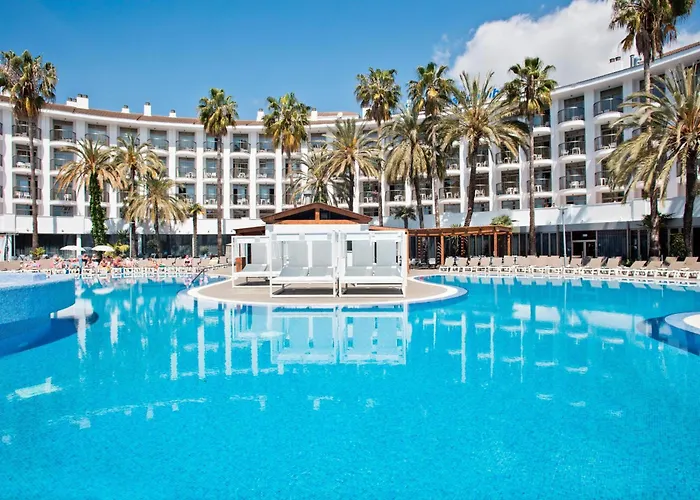 Hotel Best Cambrils
