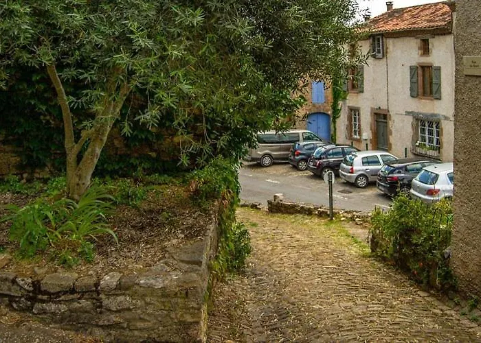 Rue du Barri