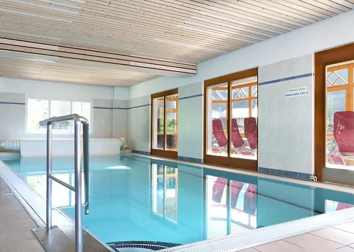 Apartment: Ferienwohnungen Badbruckerweg- Bad Gastein