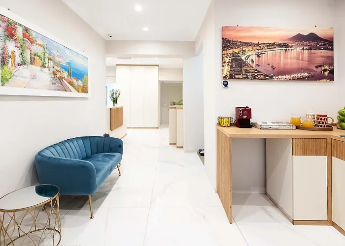 Imperatrice Suites