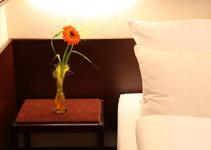 Akzent Hotel Oberhausen