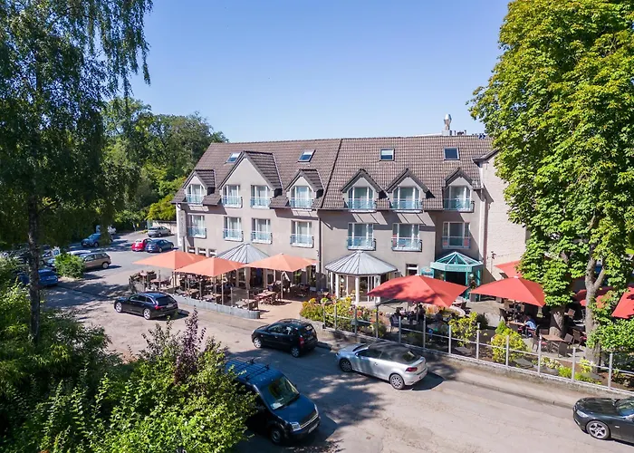 Restaurant Bismarckturm