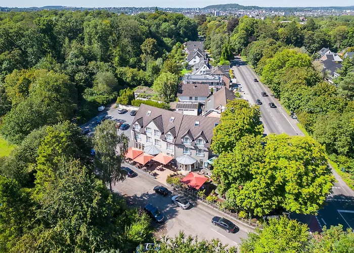 Restaurant Bismarckturm