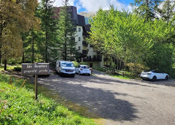 Le Lodge des marmottes - Calme, cosy, vue nature
