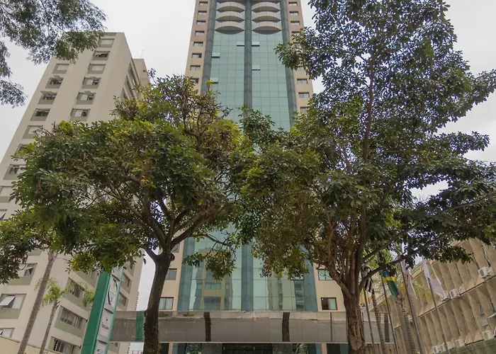 Green Place Ibirapuera