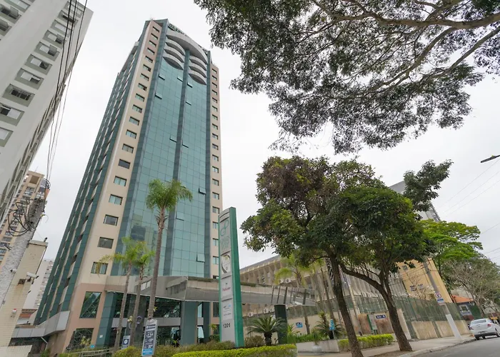 Green Place Ibirapuera