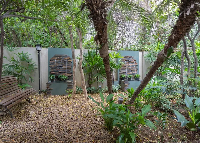 Green Place Ibirapuera