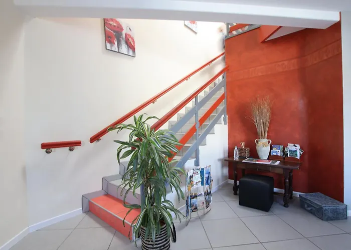 Les 3 Edelweiss - GITE 1 OU GITE 2 -maxi 10 personnes par gite-