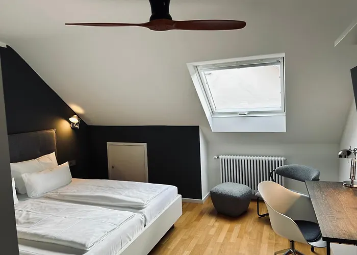 3 SterneHotel DK Deutscher Kaiser