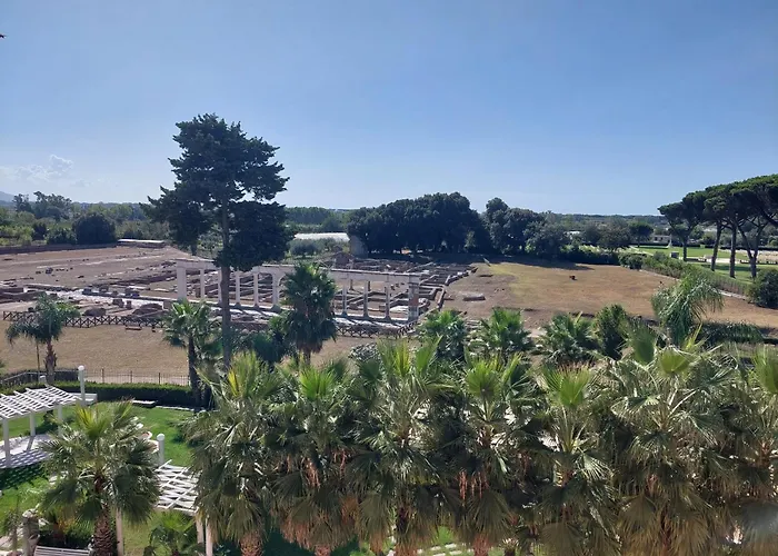 Hotel adatto agli animali: Il Postiglione