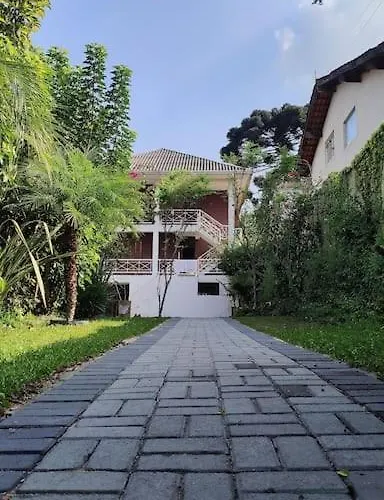 Casa de hóspedes: Oberon
