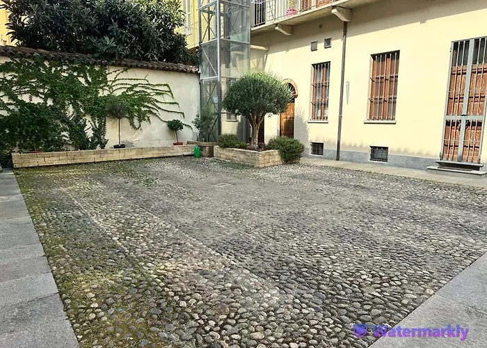 Le Tre Ca', Ca' Cecilia, Ca' Nina, Ca' Vittoria