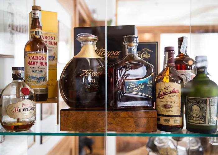 Hotel per sciatori: Hotel Union