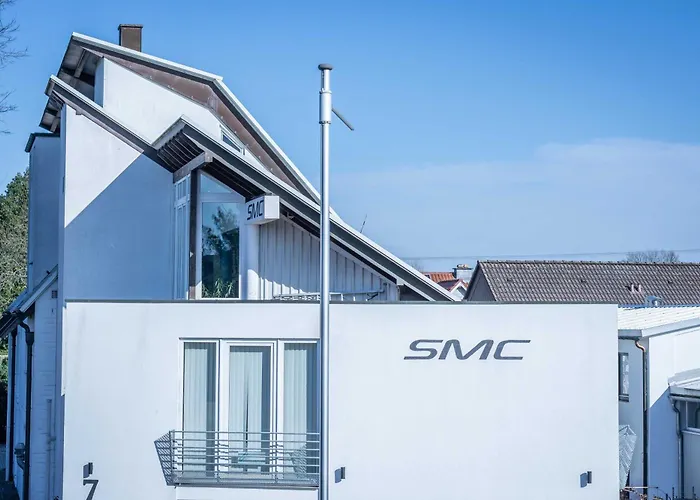 SMC Münster