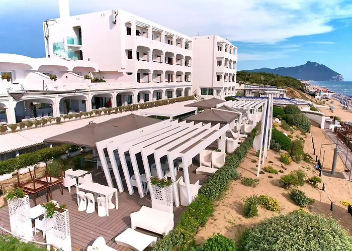 Hotel familiare: Hotel Oasi Di Kufra