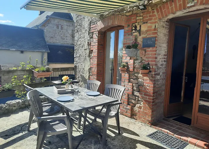 Le clos des sources