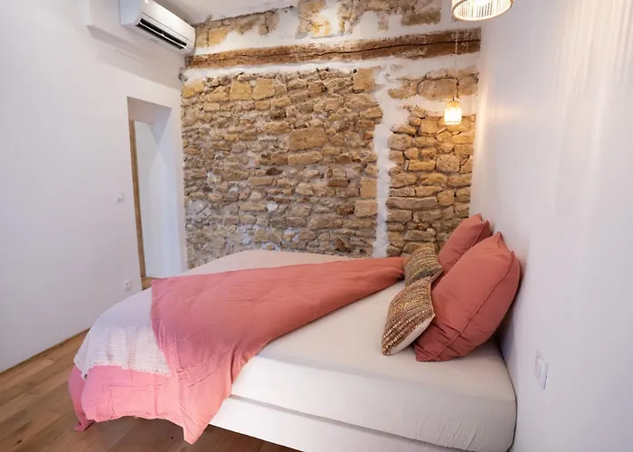 La Maison des Lamanon