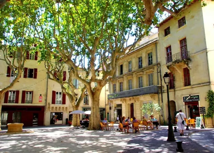 Appartement Belle-vue