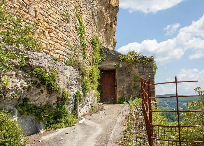 Le Refuge du Pigeonnier